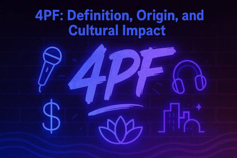 4pf meaning