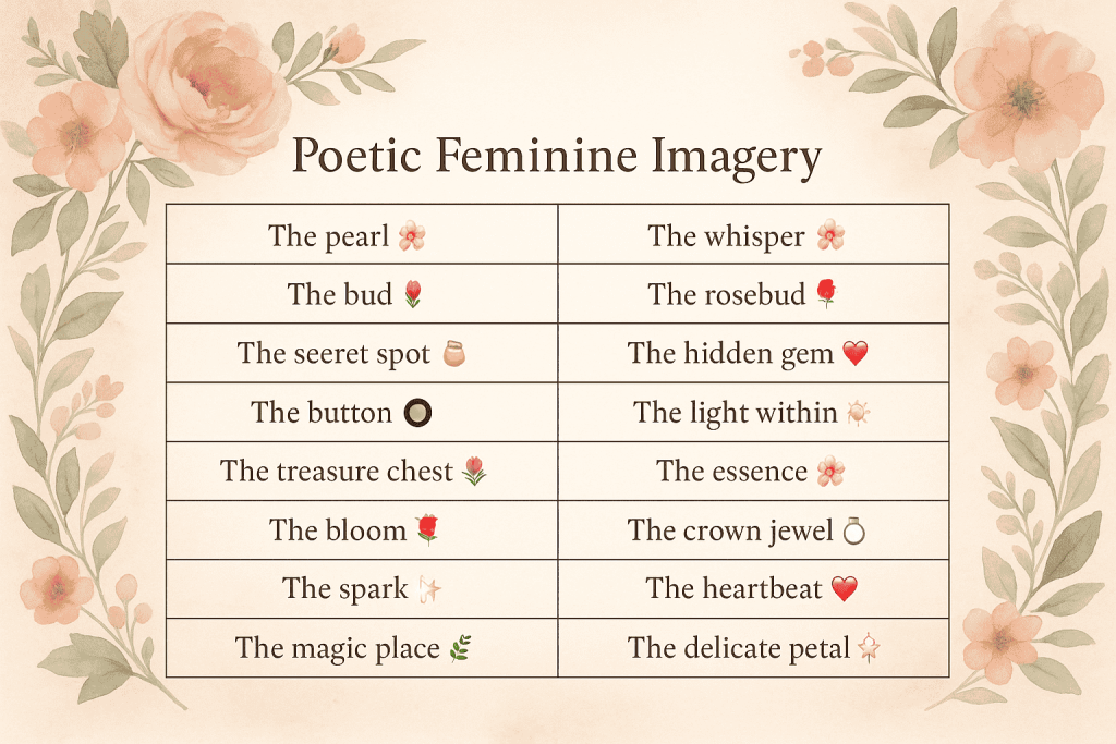 Alternatives to “Little Man in the Boat”