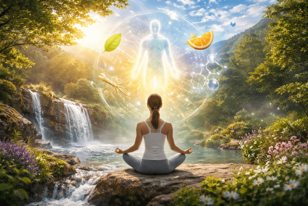 kialodenzydaisis healing