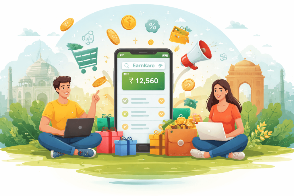 earn karado.com