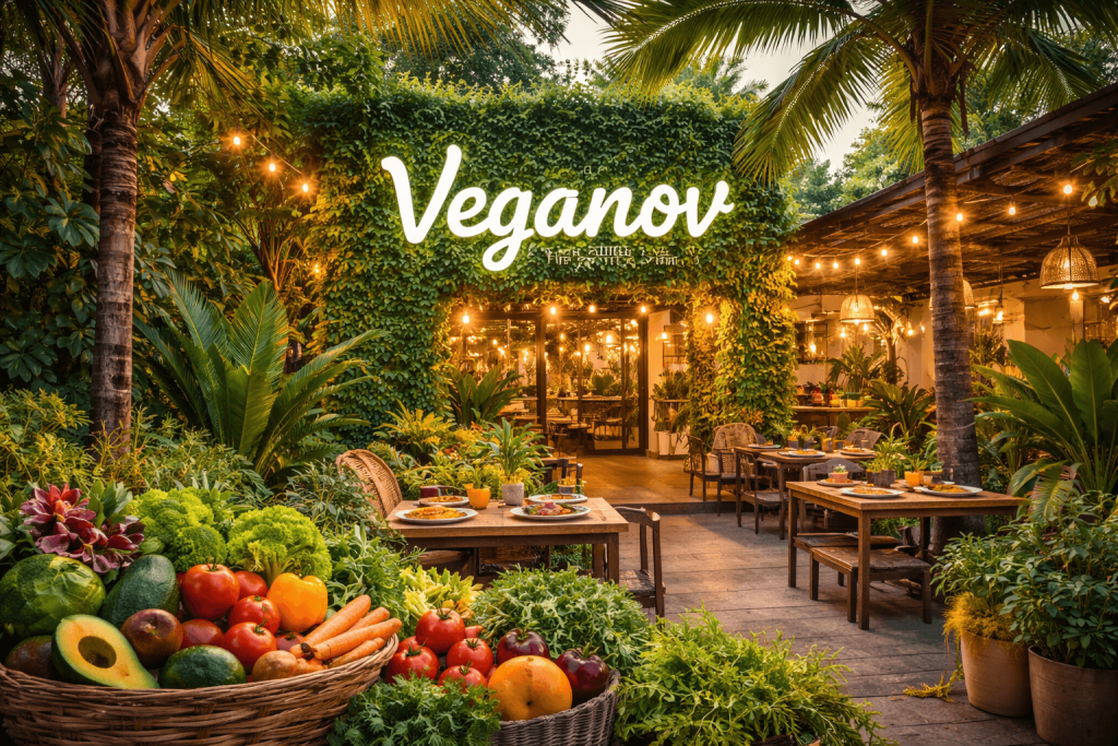 veganov trichy