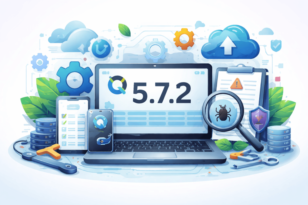 qugafaikle5.7.2 new version