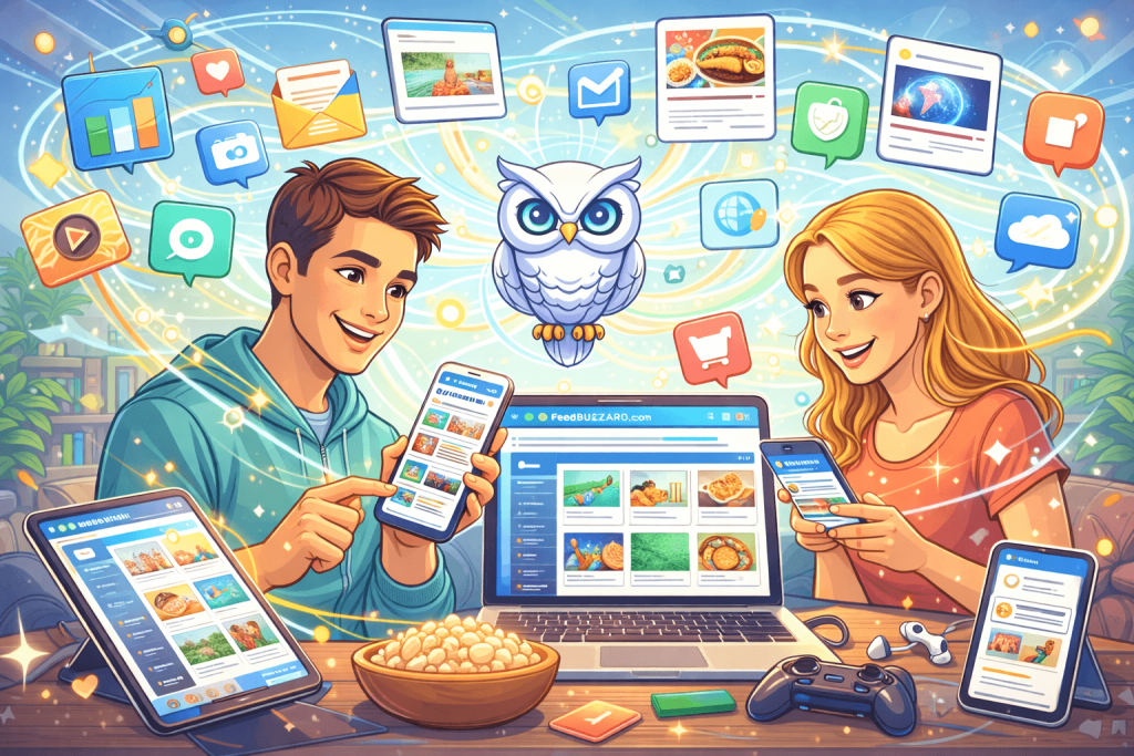 latest-feedbuzzard-com