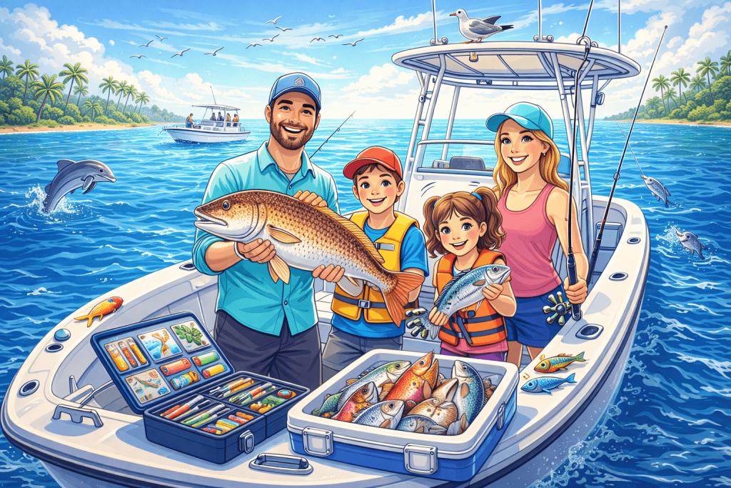 fishing guide thunderonthegulf