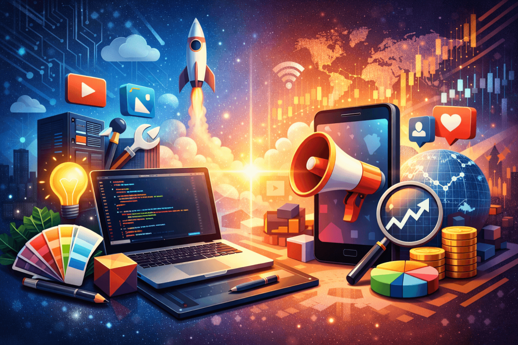 techlokesh org